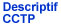 Descriptif CCTP
